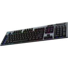 Logitech Klawiatura Logitech G915 X Lightspeed GL Tactile (920-012671)