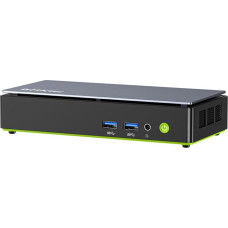 Gmktec Mini PC GMKtec K13 Core Ultra 7 256V 16GB 1TB Win 11 Pro