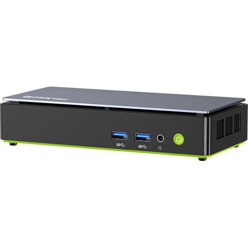 Gmktec Mini PC GMKtec K13 Core Ultra 7 256V 16GB 1TB Win 11 Pro