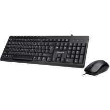 Gigabyte Klawiatura + mysz Gigabyte KM6300
