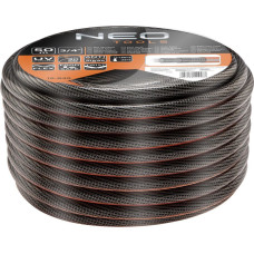NEO wąż ogrodowy Professional 3/4'' 50m 6-warstwowy (15-845)