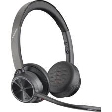 Poly Słuchawki Poly Voyager 4320 UC  (218475-02)