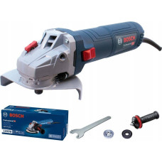 Bosch Szlifierka Bosch GWS 12-125 S 1200W 06013A6020
