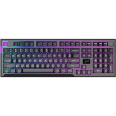 Preyon Klawiatura PREYON Silent claw yellow Gateron Yellow Pro (PSCY105B)