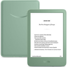 Amazon Kindle 2024, 6" (11th gen) e-reader with ads 16gb green eu