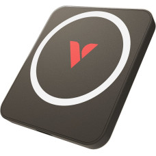 Verbatim Dysk zewnętrzny SSD Verbatim Snapback 2TB Czarny (32062)