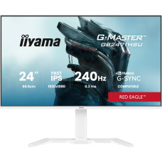 Iiyama Monitor iiyama G-Master GB2471HSU-W1 Red Eagle