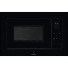 Electrolux LMS4253TMK Black Grill microwave Built-in 25 L 900 W