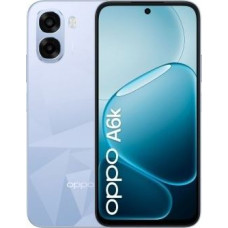 Oppo Smartphone A6k 4G 4/256GB CPH2891 light purple