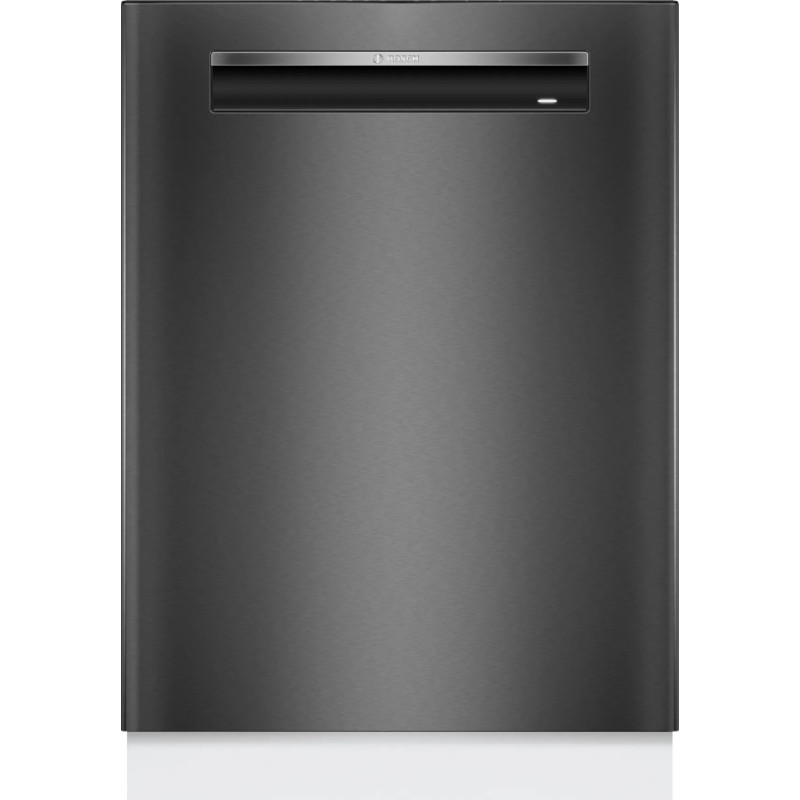 Bosch Įmontuojama indaplovė Bosch SMP4ECC72S