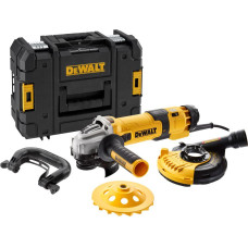 Dewalt Szlifierka Dewalt DWE4257KT