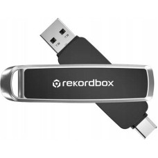 Sandisk Pendrive SanDisk DJ, 512 GB  (SDDDE1-512G-GR46)