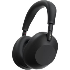 Sony Słuchawki Sony WH-1000XM6 czarne