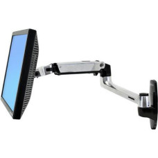 Ergotron Uchwyt ścienny na monitor do 34'' LX Wall Mount (45-243-026)