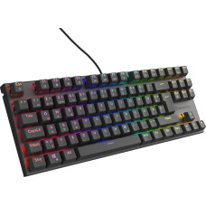 Genesis Klawiatura GENESIS Thor 303 TKL DE Outemu Brown (NKG-2176)