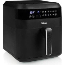 Tristar Frytkownica beztłuszczowa Tristar Tristar | Digital Airfryer XXL | FR-6999 | Power 1700 W | Capacity 6 L | Black