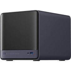 Minis Forum Mini PC MINIS FORUM N5 Air Ryzen 7 H255 0GB 64GB