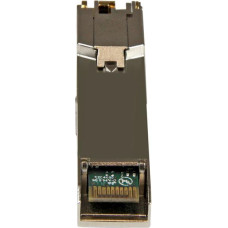 Startech Moduł SFP StarTech J8177C10PKST