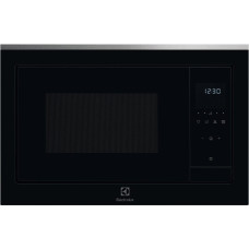 Electrolux LMS4253TBX Grill microwave Built-in 25 L 900 W Black