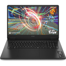 Hewlett-Packard HP OMEN 17-db0128nw Ryzen 5 8645HS 17.3"FHD IPS 144Hz 300n AG 16GB DDR5 5600 SSD512 RTX 4060_8GB 83Wh Win11 2Y