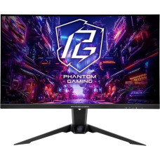 Asrock 32" PG32QFT Monitor