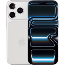 Apple iPhone 17 Pro 256GB Silver