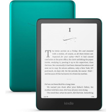 Kindle Amazon Kindle 7&Prime; 12th generation B0CFP6F89F e-book reader 32 GB Wi-Fi Green