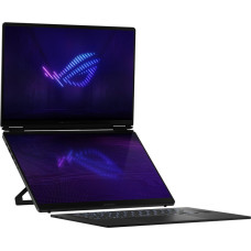 Asus Laptop Asus ROG Zephyrus Duo 16 GX651 Ultra 9 386H / 32 GB / 2 TB / W11 Pro / RTX 5090 / 120 Hz (GX651AX-U9322X)