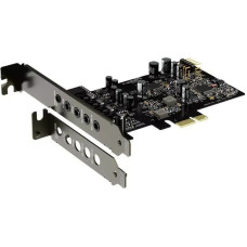 Noname Karta dźwiękowa Creative Labs Karta dźwiękowa Sound Blaster Audigy FX Pro