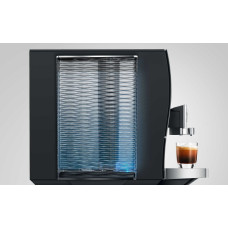 Jura Ekspres ciśnieniowy Jura JURA Z10 Diamond Black (EB)