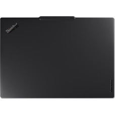 Lenovo Laptop Lenovo ThinkPad P14s Gen 7 (AMD) AMD Ryzen AI 7 PRO 450 Mobilna stacja robocza 35,6 cm (14'') WUXGA 32 GB DDR5-SDRAM 1 TB SSD Wi-Fi 7 (802.11be) Windows 11 Pro Skandynawia Czarny