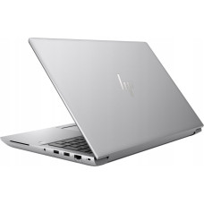 HP Laptop HP Zbook Fury G11 i5-13600HX vPro 16'' WQUXGA 120Hz 500nits AG 32GB DDR5 5600 SSD (512+1TB) RTX1000 Ada 6GB Cam 5MP+IR 95Wh W11Pro 3Y OnSite