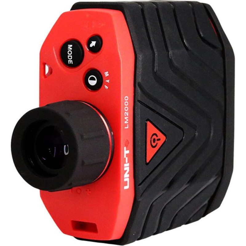 Uni-T LM2000 Laser Rangefinder