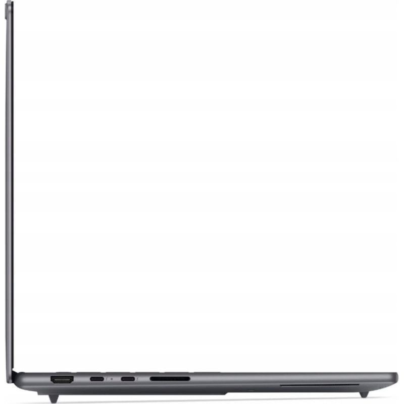 Lenovo Laptop Lenovo Yoga Pro 7 15IPH11 Ultra 7 356H / 32GB / 1TB / RTX 5050 / W11 Pro (83SN003RPB)