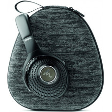 Focal Słuchawki FOCAL Bathys Deep Black- Słuchawki Bluetooth z ANC