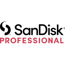 Sandisk Dysk zewnętrzny HDD SanDisk SanDisk Professional G-DRIVE PROJECT - Festplatte - Enterprise - 18 TB - extern (Stationar) - USB 3.2 Gen 2 / Thunderbolt 3 (USB-C Steckverbinder) - 7200 rpm - Grau