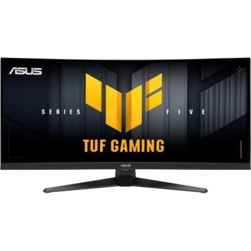 Asus Monitor 34 inch VG34WQ5A TUF WQHD 200Hz 2HDMI 2DP 2USB