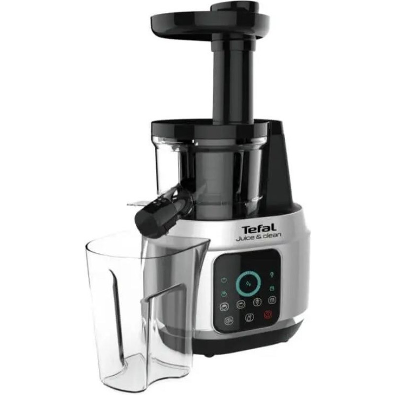 Tefal ZC420E38 Slow Juicer