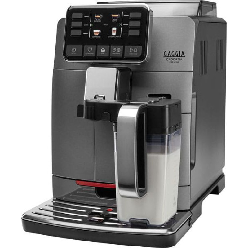 Gaggia Ekspres ciśnieniowy Gaggia Cadorna Prestige