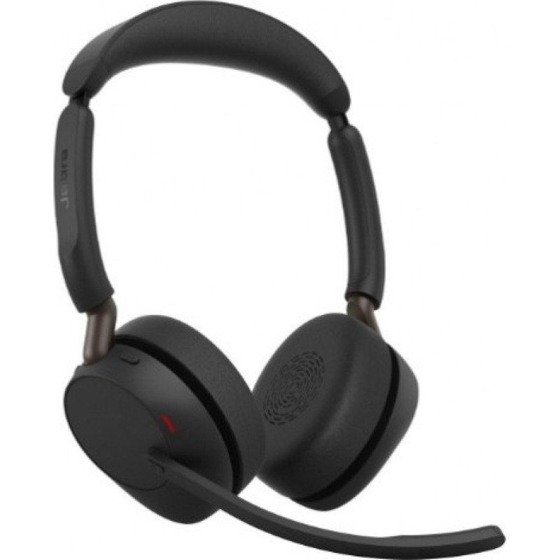 Jabra Headphones Evolve3 65 Stereo 390a UC