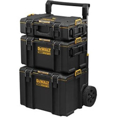Dewalt &lrm;DWST83402-1 Black, Yellow