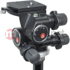 Manfrotto Głowica Manfrotto 410 Junior z przekładniami zębatymi