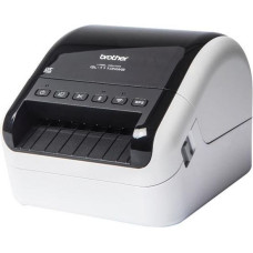 Brother Drukarka etykiet Brother QL-1110NWB (QL1110NWBYJ1)
