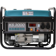 K&ouml;nner & S&ouml;hnen Agregat K&ouml;nner & S&ouml;hnen KS3000 3000 W 1-fazowy