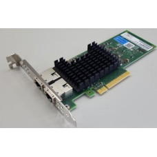 Fujitsu Fujitsu FUJITSU PLAN EP X710-T2L 2x10GBASE-T PCIE