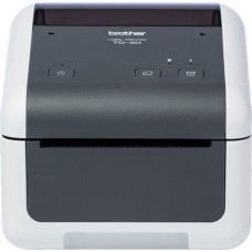 Brother Drukarka etykiet Brother TD-4520DN (TD4520DNXX1)