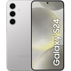 Samsung Smartfon Samsung Galaxy S24 5G 8/256GB Szary (SM-S921BZA)