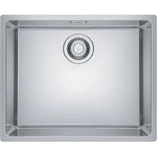 Franke Zlewozmywak Franke SINK STAINLESS STEEL MARIS 122.0531.808