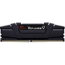 G.skill Ripjaws V F4-3200C16S-32GVK memory module 32 GB 1 x 32 GB DDR4 3200 MHz