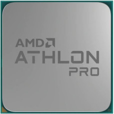 AMD Athlon PRO 300GE processor 3.4 GHz 4 MB L3 Tray